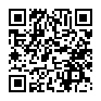 App Store QRコード